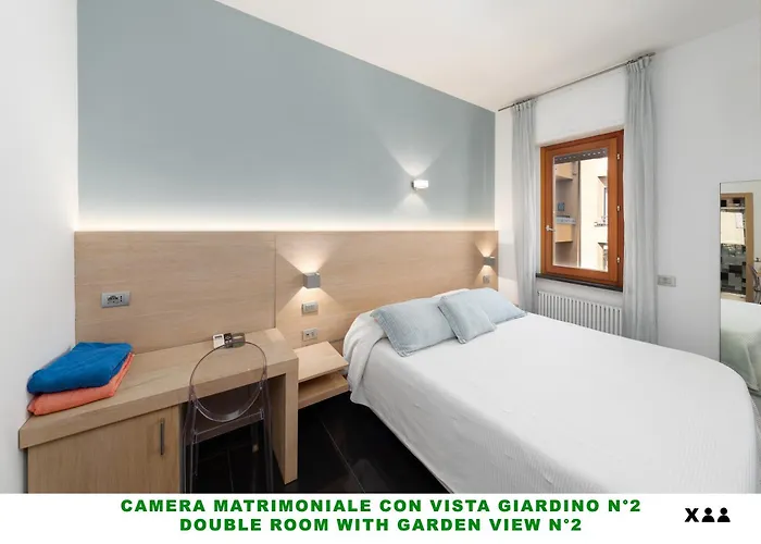 Affittacamere Lo Scoglio