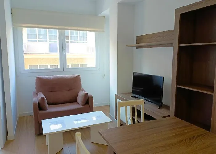 Iberflat Apartamentos Marynton