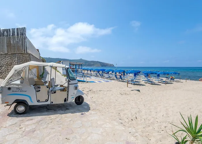 Hotel Ulisse