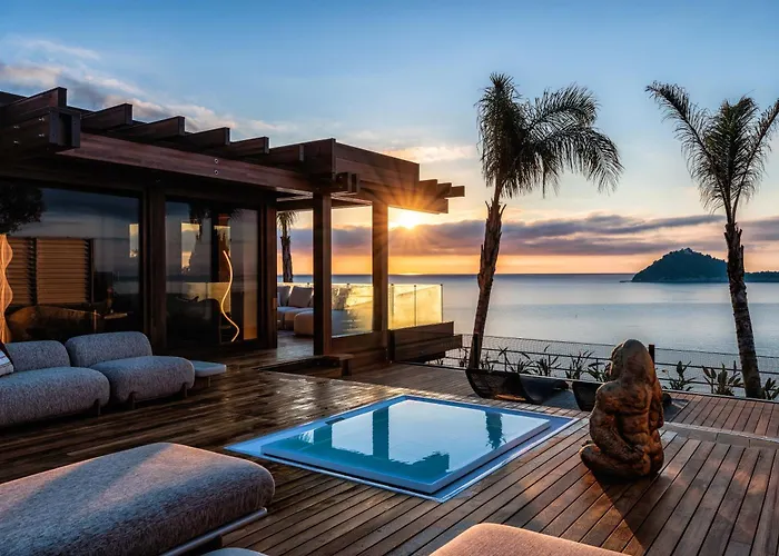Baba Residences