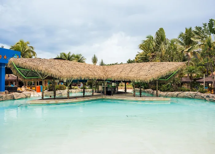 Rio Quente Resorts - Hotel Pousada
