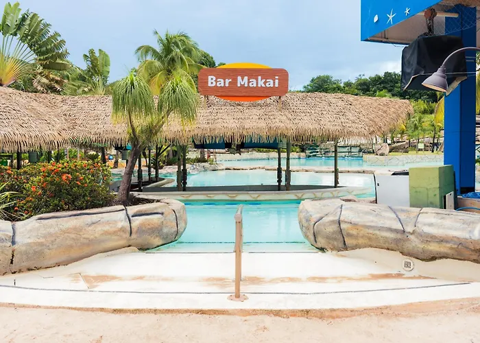 Rio Quente Resorts - Hotel Giardino