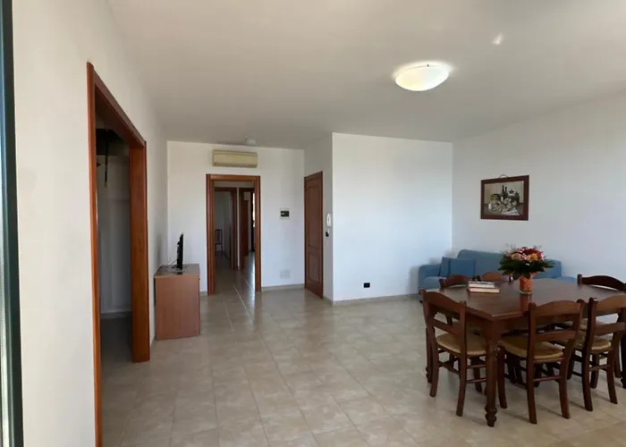 Villa Altomare
