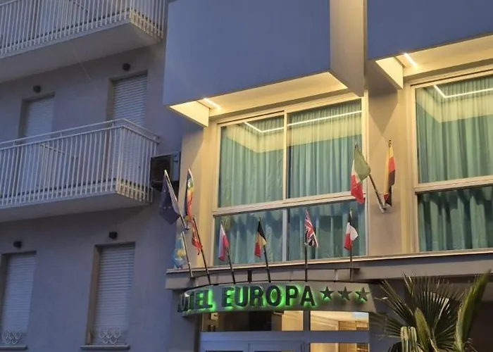 Hotel Europa
