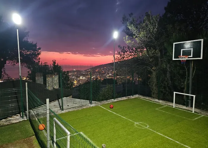 Villa Kristiano 21