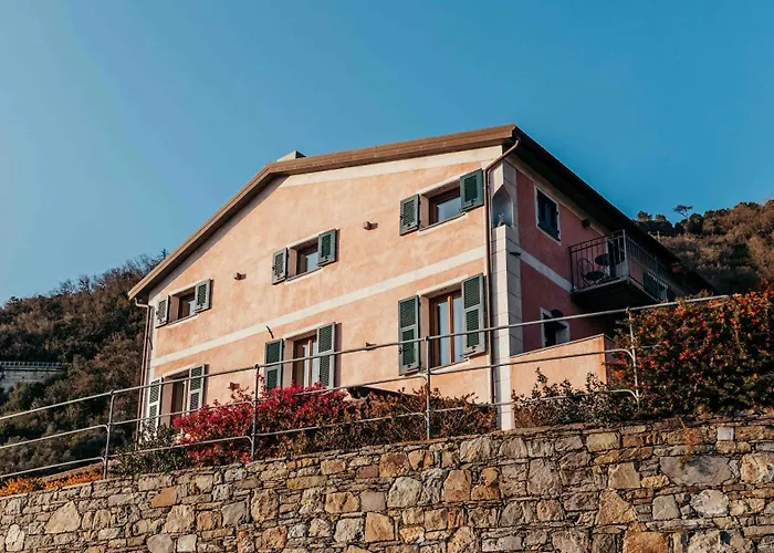 Agriturismo Missanega