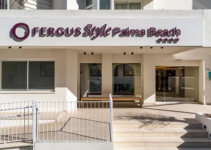 FERGUS Style Palma Beach