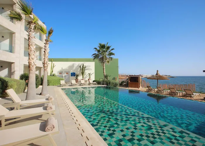 Dakhla South Bay Hotel