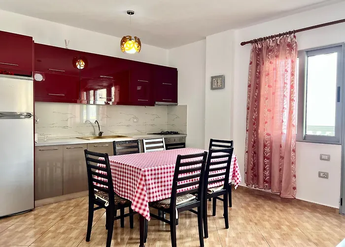 Hotel Joni Lukove
