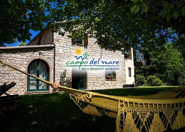 B&B Campo Del Mare