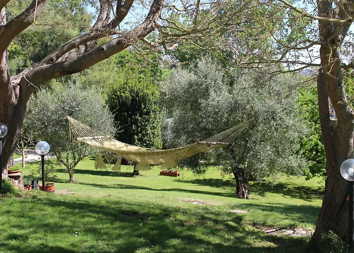B&B Campo Del Mare