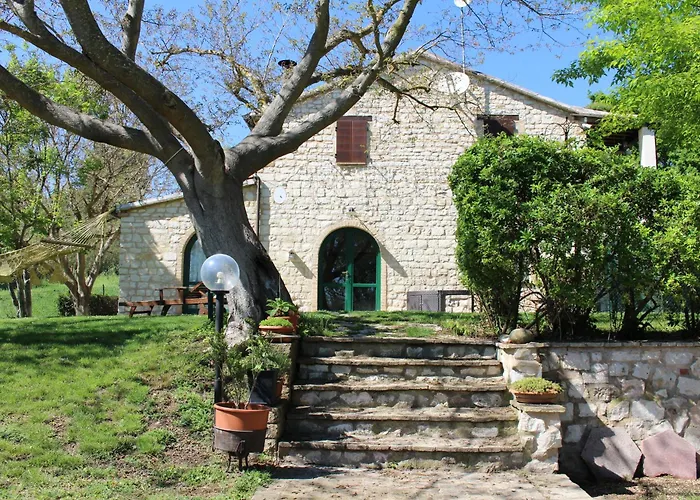 Campo Del Mare