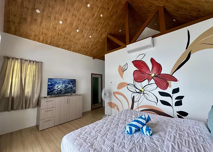Wanderlust Resort Samal