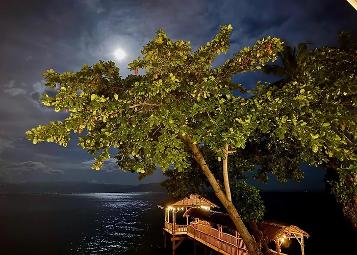 Wanderlust Resort Samal