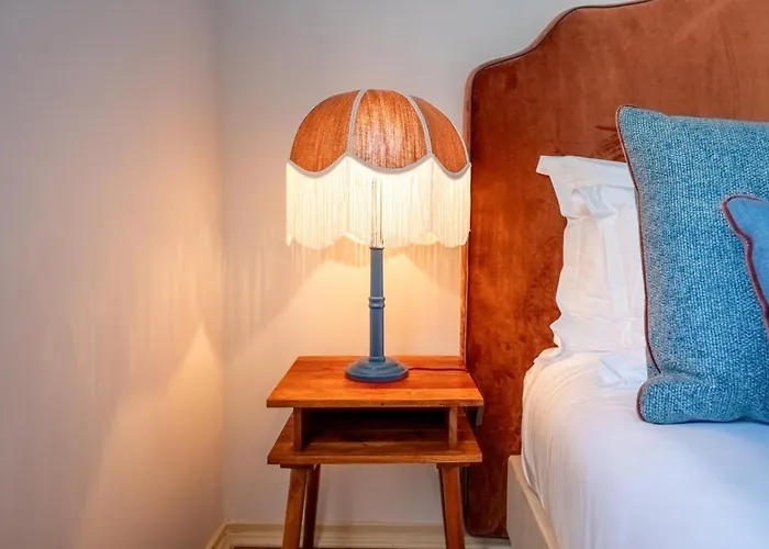 Pergola Boutique Hotel (Adults Only)