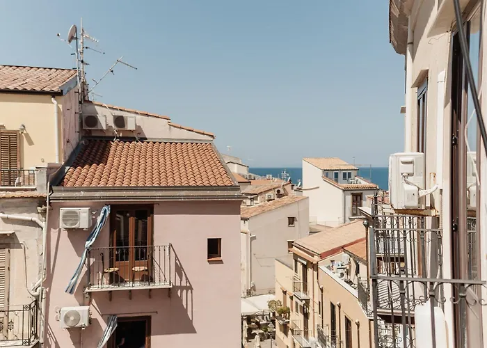 Casanova Rooms And Apartment To Rent