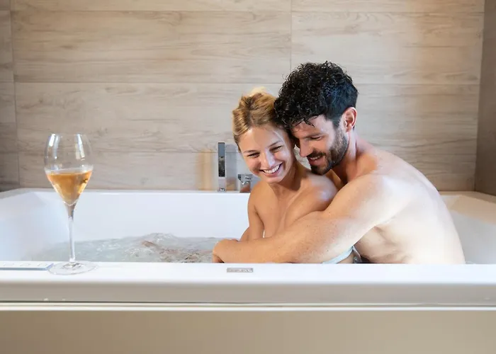 Borgobrufa Spa Resort Adults Only