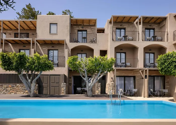 Domes Aulus Elounda, Adults Only, Curio Collection By Hilton