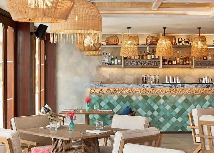 Paradisus By Melia Bali