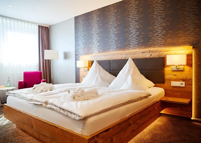 Hotel Tannhof