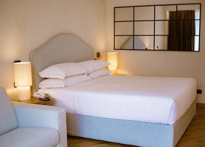 Hotel Mercedes