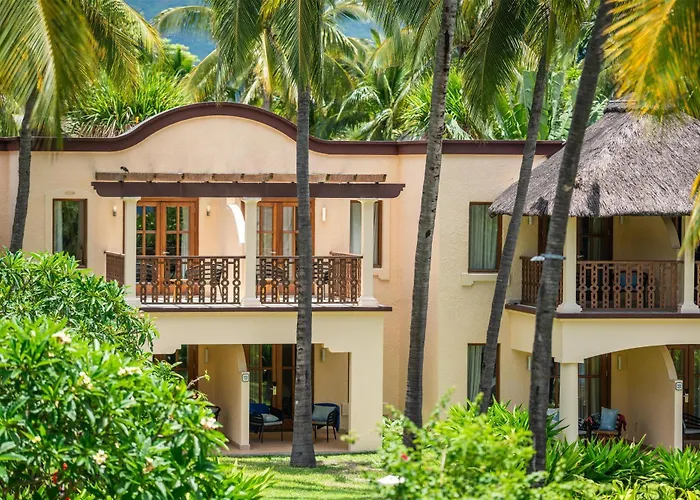 Hilton Mauritius Resort & Spa