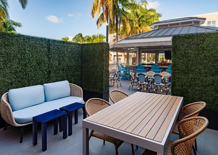 Doubletree By Hilton Grand Key Resort
