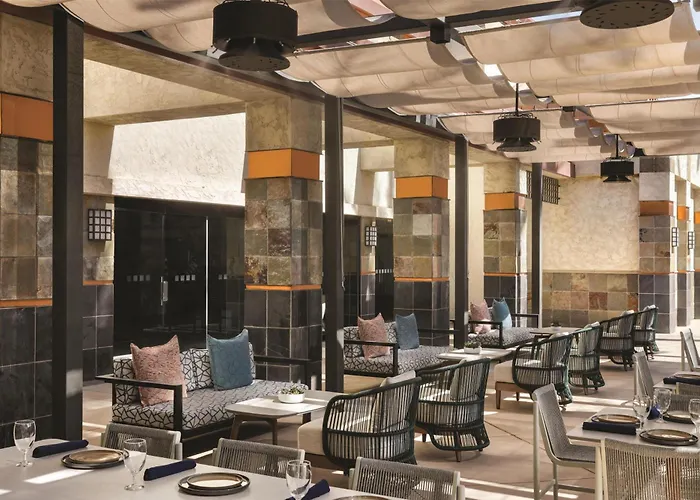 Hilton Scottsdale Resort & Villas