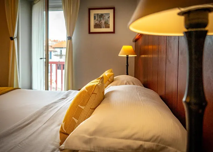 Hotel Les Almadies - Coeur De Ville