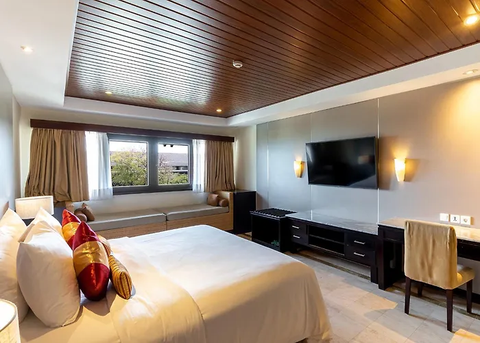 Discovery Kartika Plaza Hotel