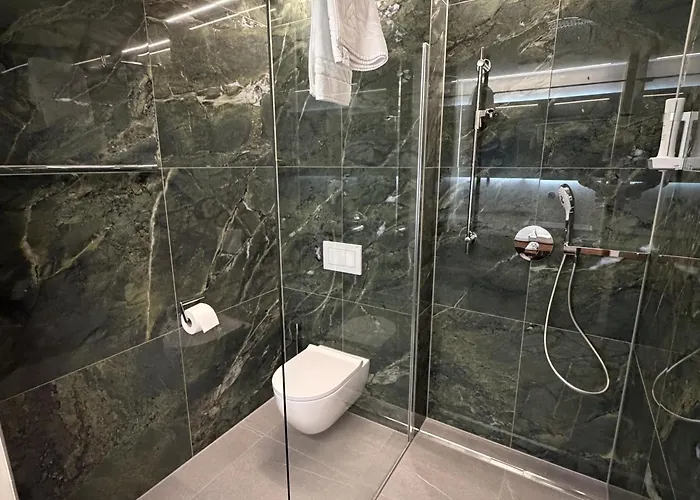 Aktiv & Spa Hotel Alpenrose