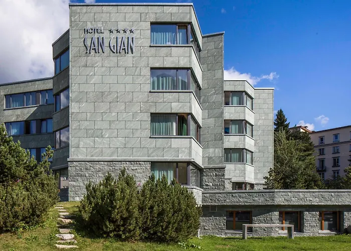 Hotel San Gian