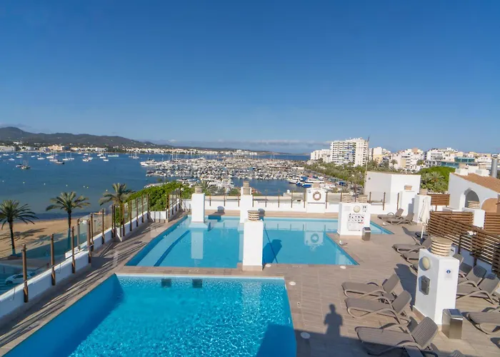 Sunside Ibiza Studios - Only Adults