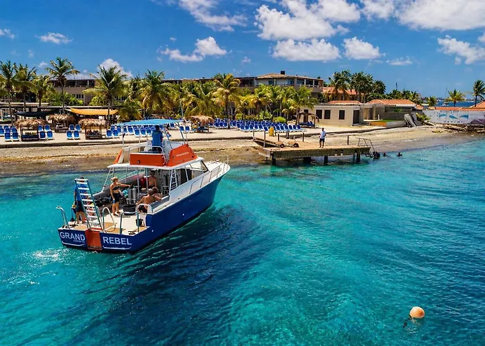 Eden Beach Resort - Bonaire