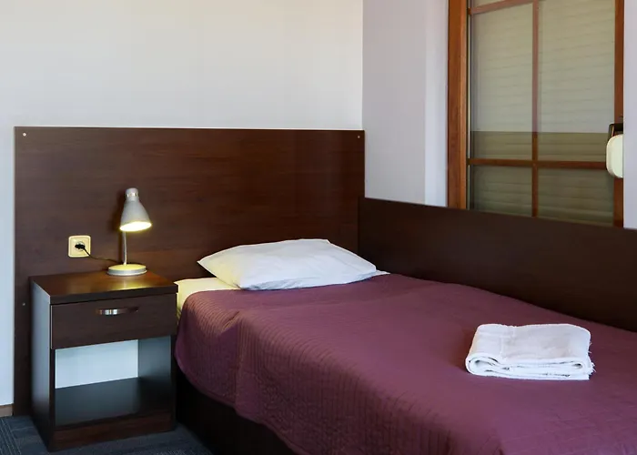 Sportpenzion Pohoda B&B