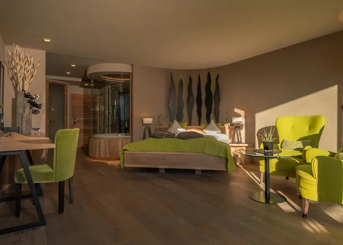 SPA&Relax Hotel Erika