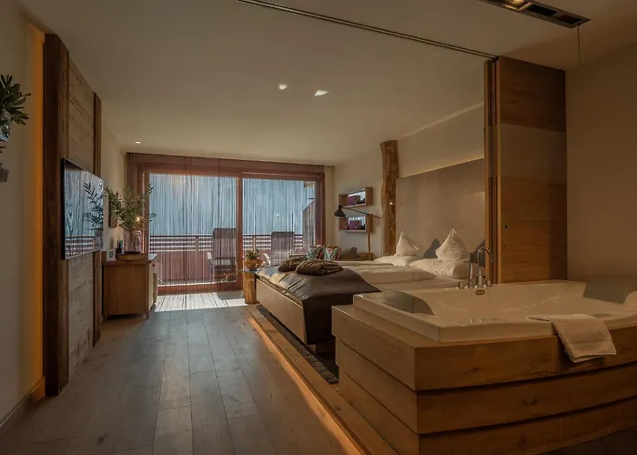 SPA&Relax Hotel Erika