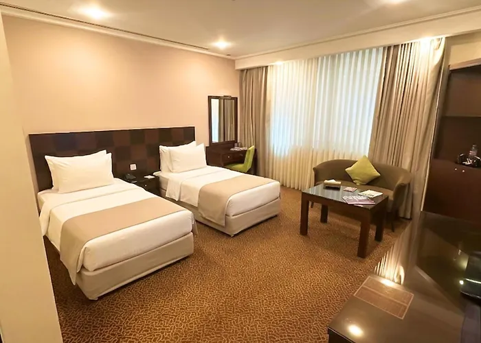 Ayass Hotel