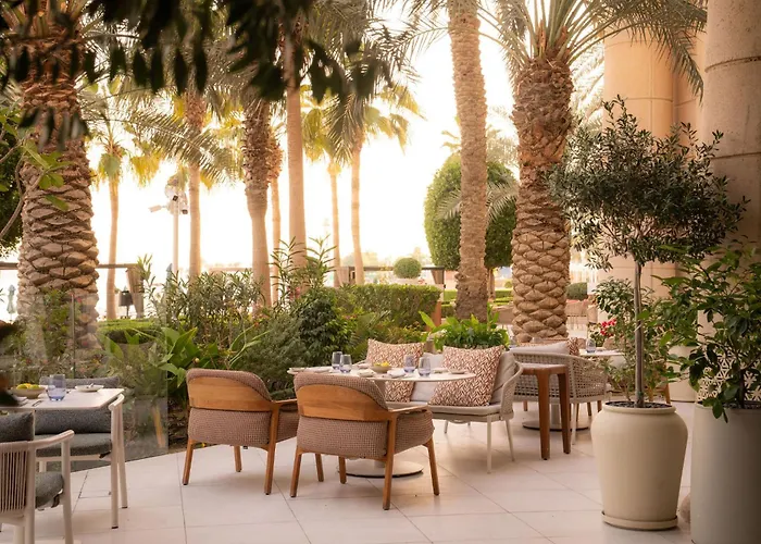 Four Seasons Hotel Doha