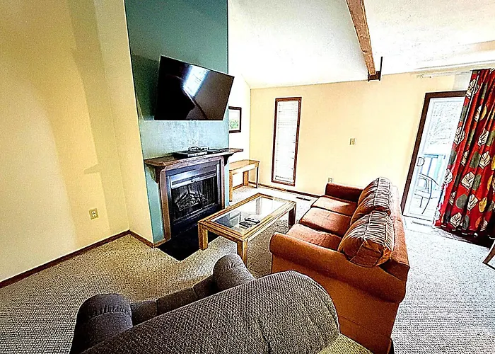 Chalet High By Coolvacay