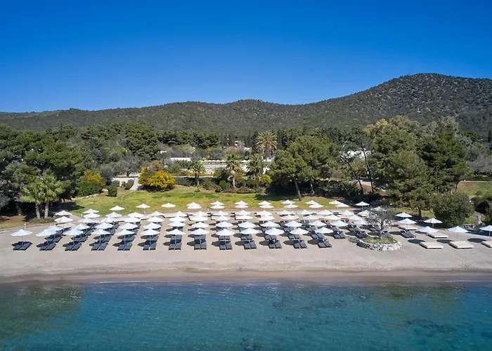 Hydra Beach Resort