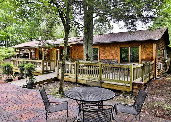Forrest Hills Mountain Resort