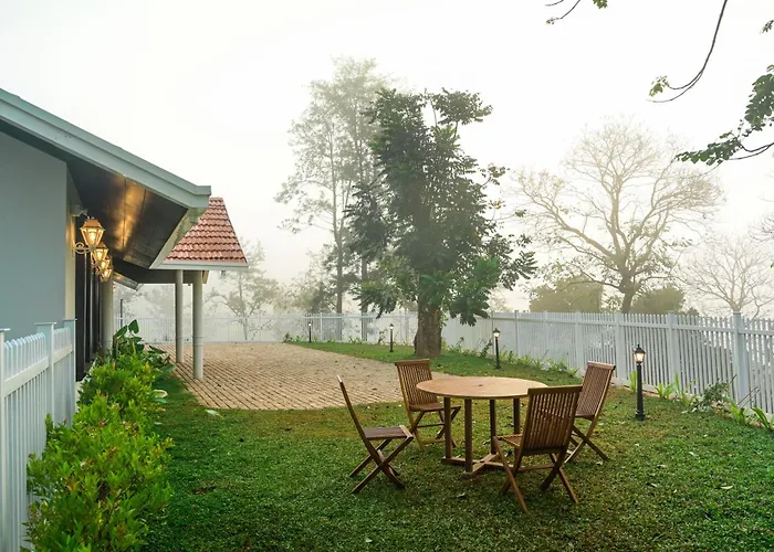 Parisons Plantation Experiences By Abad