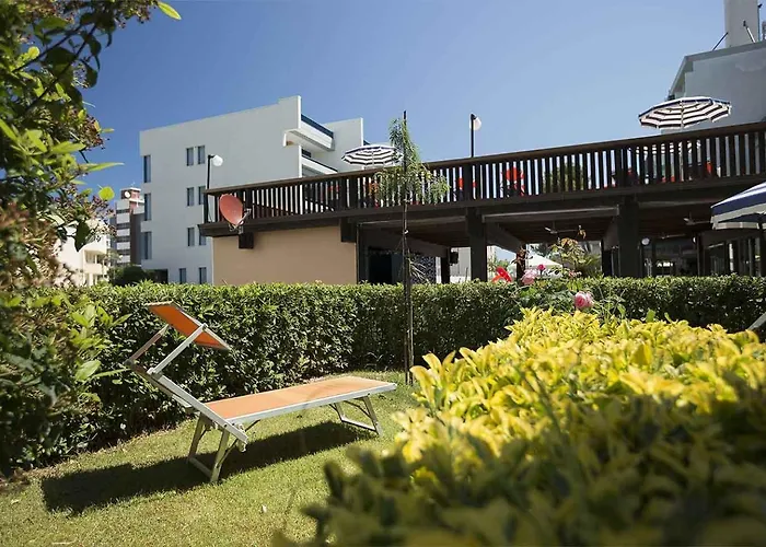 Hotel Club La Villa