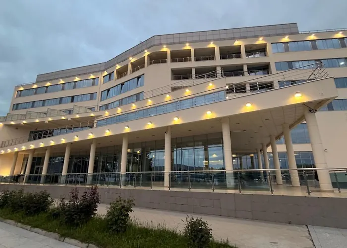 Arena Hotel Kur