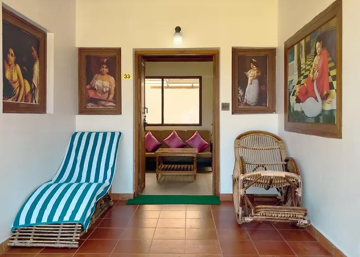 Isola Di Cocco Ayurvedic Beach Resort