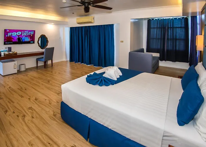 Panja Resort Palawan