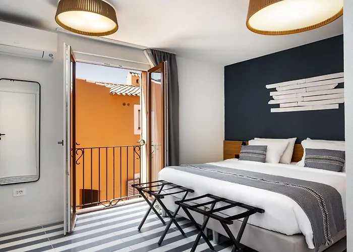 Valesmeralda Boutique Rooms, Porto Cervo Marina Adults Only