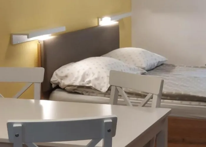 Terra Apartments