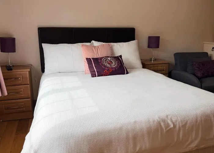 Oceanview B&B